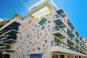 Almar Resort Luxury LGBT Beach Front Experience