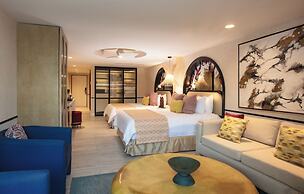 Almar Resort Luxury LGBT Beach Front Experience