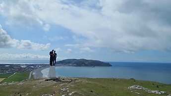 Superb Cintra Apartments