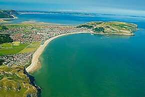 Superb Cintra Apartments