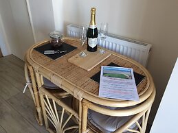 Superb Cintra Apartments