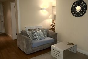 Superb Cintra Apartments