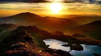 Superb Cintra Apartments