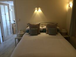 Superb Cintra Apartments