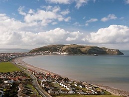 Superb Cintra Apartments