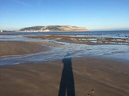 Superb Cintra Apartments