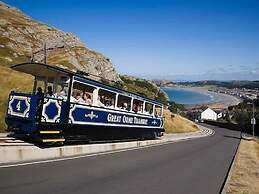 Superb Cintra Apartments