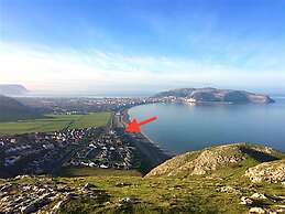 Superb Cintra Apartments