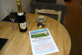 Superb Cintra Apartments