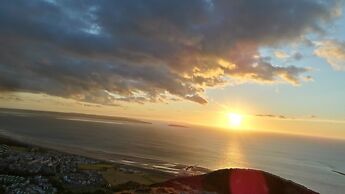 Superb Cintra Apartments