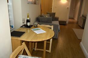 Superb Cintra Apartments