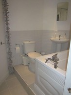 Superb Cintra Apartments