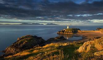 Superb Cintra Apartments