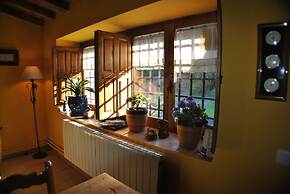 La Trocha de Hoyorredondo