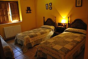 La Trocha de Hoyorredondo