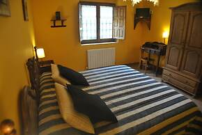 La Trocha de Hoyorredondo