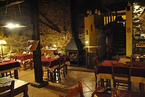 La Trocha de Hoyorredondo