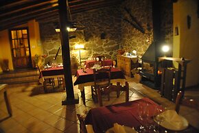 La Trocha de Hoyorredondo