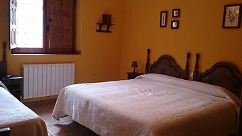 La Trocha de Hoyorredondo