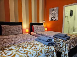 Robin 7 Lodge City Centre