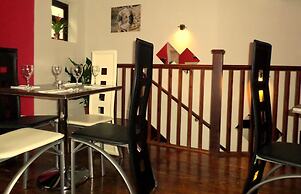 Robin 7 Lodge City Centre