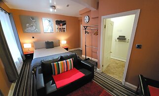 Robin 7 Lodge City Centre