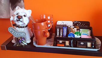 Robin 7 Lodge City Centre