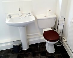 Robin 7 Lodge City Centre