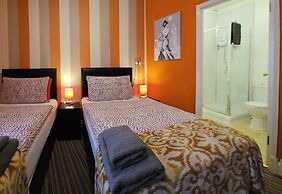 Robin 7 Lodge City Centre