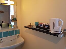 Robin 7 Lodge City Centre