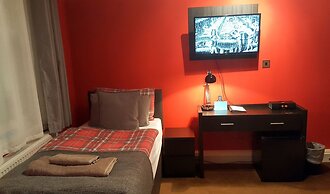 Robin 7 Lodge City Centre