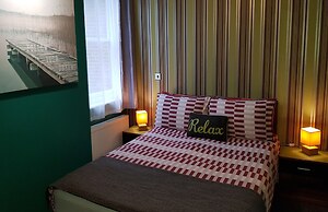 Robin 7 Lodge City Centre