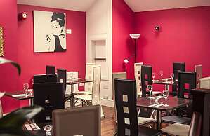 Robin 7 Lodge City Centre