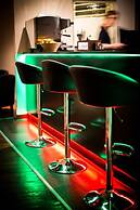 Robin 7 Lodge City Centre