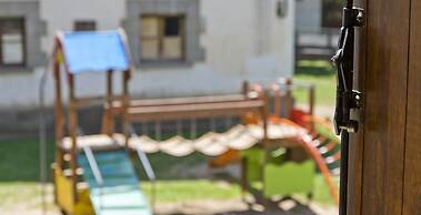 Borda Felices - Hostel