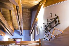 Borda Felices - Hostel