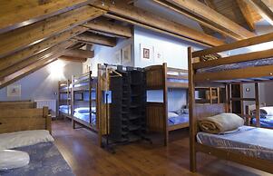 Borda Felices - Hostel