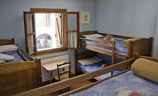 Borda Felices - Hostel