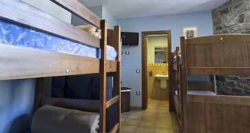 Borda Felices - Hostel