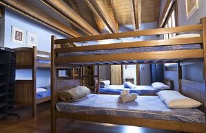 Borda Felices - Hostel