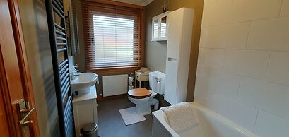 Torcroft Lodges