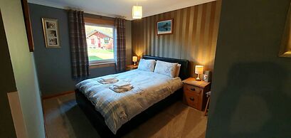 Torcroft Lodges