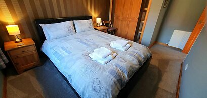 Torcroft Lodges