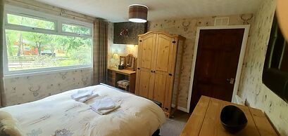 Torcroft Lodges