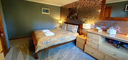 Torcroft Lodges