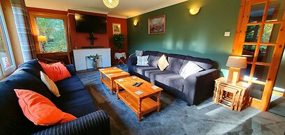 Torcroft Lodges