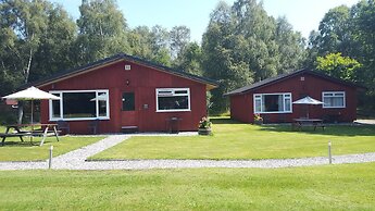 Torcroft Lodges