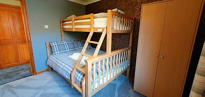 Torcroft Lodges