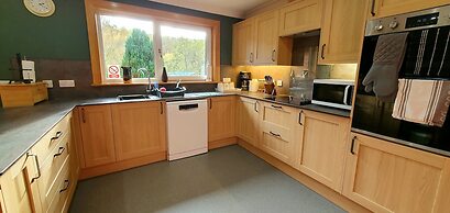 Torcroft Lodges