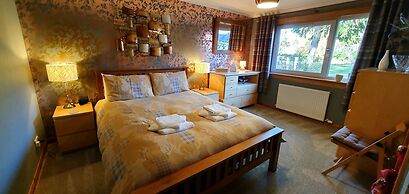 Torcroft Lodges